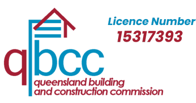 QBCC Licence Number