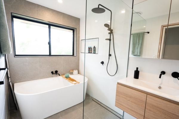 bathroom renovations Brisbane