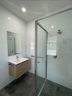 budget bathroom renovations Brisbane