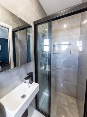 ensuite and small bathroom renovations Brisbane