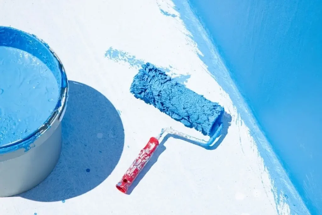 compliant waterproofing