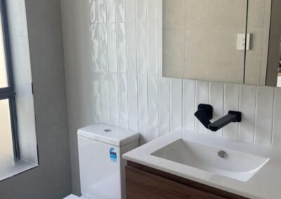 bathroom renovation chermside QLD