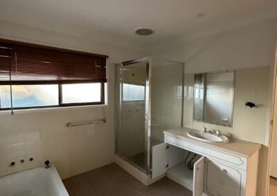 cheap bathroom renovations north brisbane suburbs