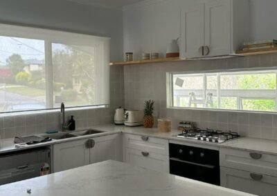 kitchen renovation in Aspley Queensland 4034