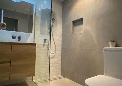 luxury bathroom renovations brisbane