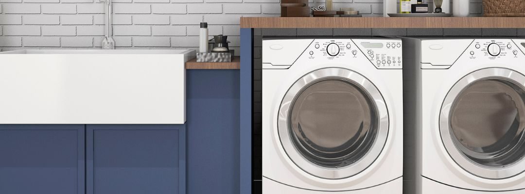11 Amazing Benefits of Laundry Renovations for Brisbane Homeowners