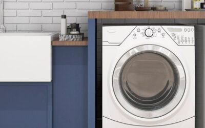 11 Amazing Benefits of Laundry Renovations for Brisbane Homeowners