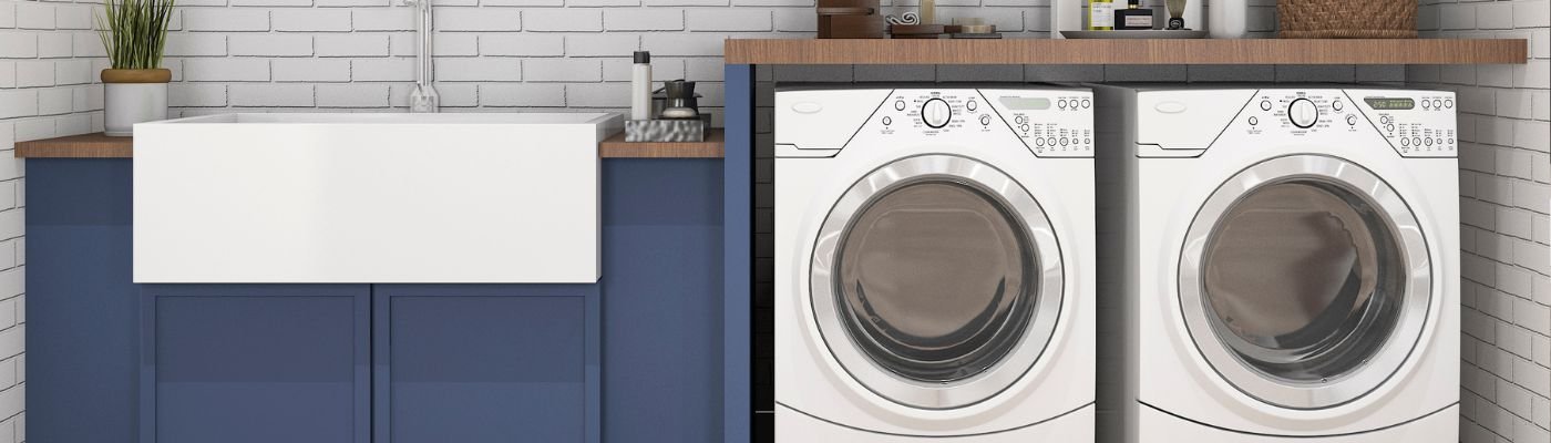 11 Benefits Of Laundry Renovations For Brisbane Homes