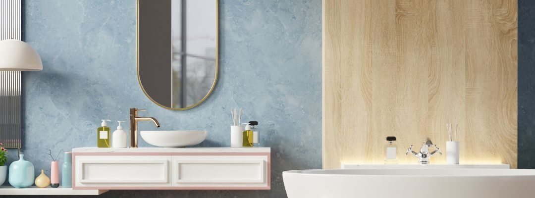 Maximising Space: Smart Solutions for Small Bathroom Renovations