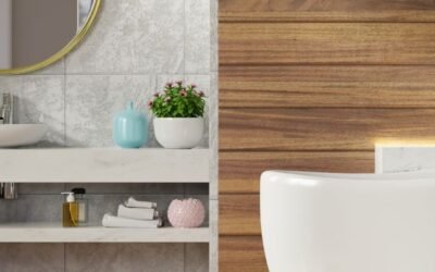 Brisbane’s Top 9 Bathroom Trends for Stylish Renovations