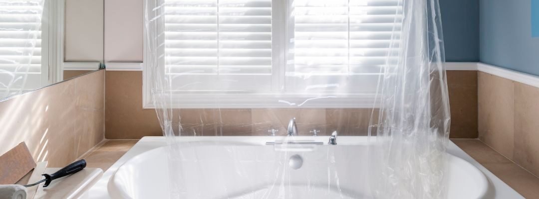 Top 9 Mistakes to Avoid During a Bathroom Renovation