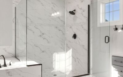 Eco-Friendly Bathroom Renovation Tips: How to Save Water and Energy