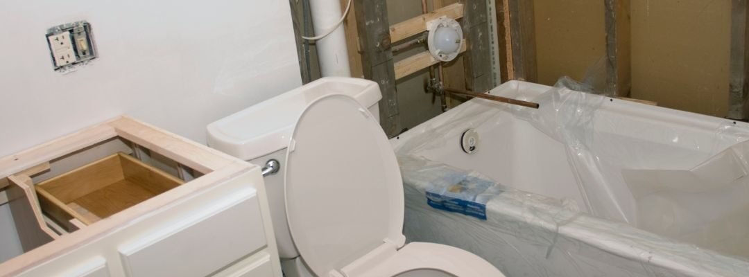 What Is the Cheapest Way to Renovate a Bathroom in 2025?