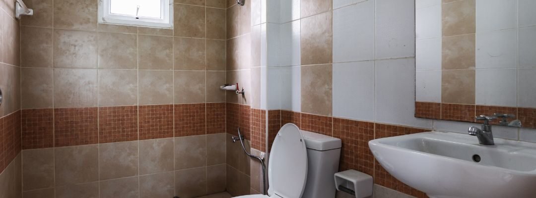 5 Signs It’s Time to Renovate Your Bathroom