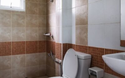 5 Signs It’s Time to Renovate Your Bathroom