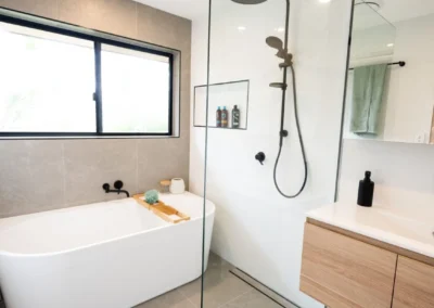Premium Bathroom Renovation Brisbane North