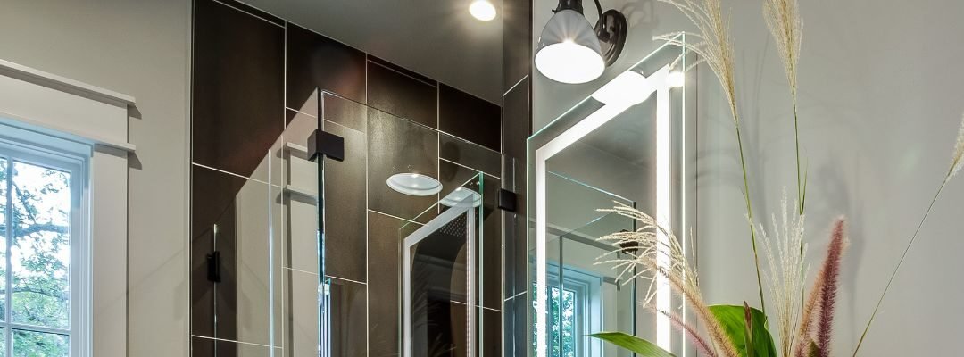 What Is the Best Lighting for Modern Bathroom Designs? 7 Fantastic Options