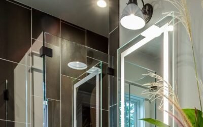 What Is the Best Lighting for Modern Bathroom Designs? 7 Fantastic Options