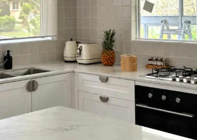 Modern Kitchen Renovation – Croker St Aspley: Before and After